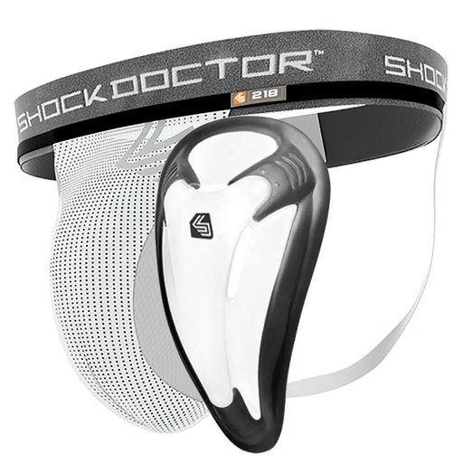 SHOCK DR CORE CUP & SUP