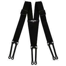 SUSPENDERS FOR PANTS