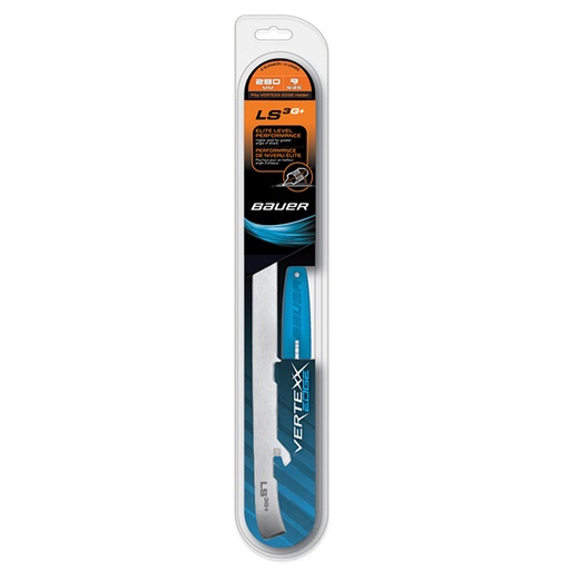 BAUER LS3-G+ 3MM GOAL RUNNER SR (PAIR)
