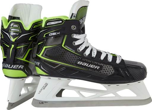S21 Bauer Gsx Goalie Skates Sr