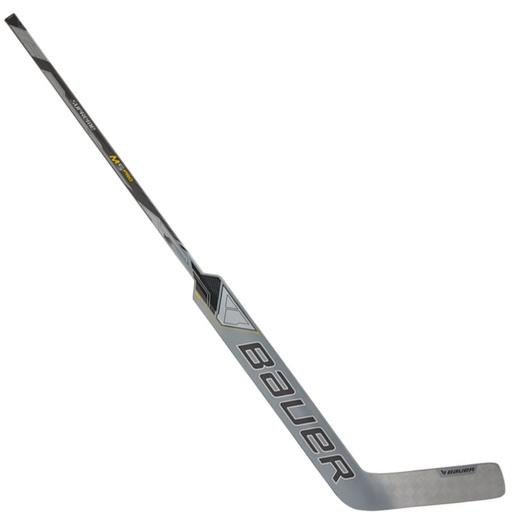 Bauer S22 M5PRO Goalie Stick Sr LFT