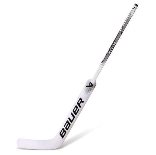 S23 Bauer Elite Goalie Stick Sr LFT P31
