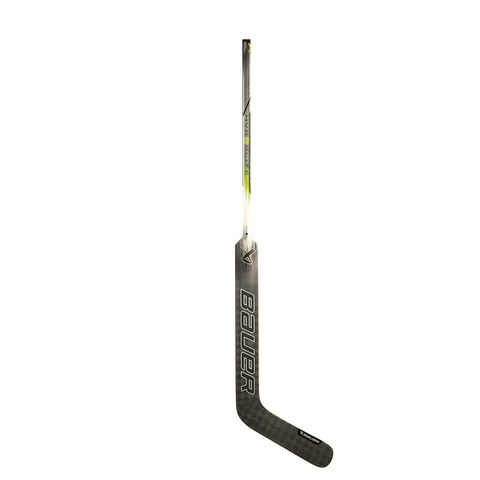 Bauer S23 HYPERLITE2 Goal Stk Sr LFT P31
