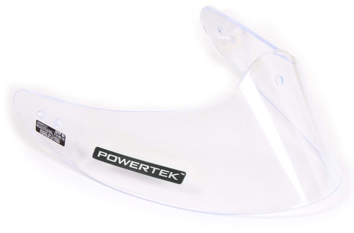 Powertek U-Shape Throat Guard SFS