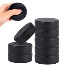 [FP] FOAM PUCKS