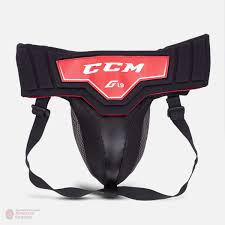 [GJ19SR] CCM GOALIE JOCK 1.9 SR 2019
