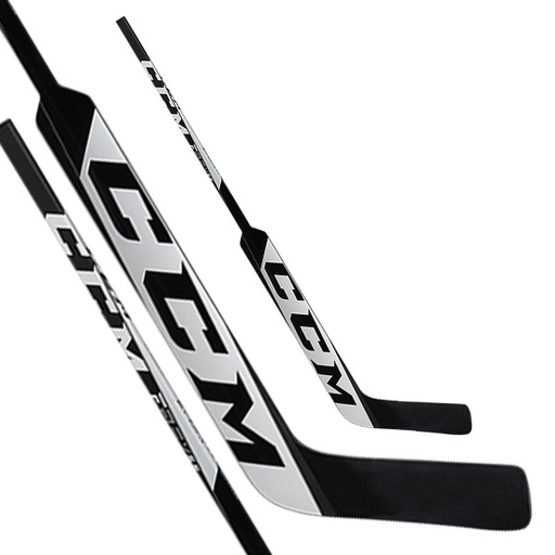 CCM Extreme Flex E5.5 Goal Stk Jr Crw 22