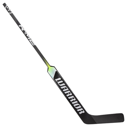 [M2EP27L2] Warrior M2 E+ Goalie Stick Sr 27.5 RG 22