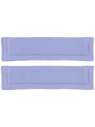 [NCSB] NASH BLUE CHAMOIS SWEATBANDS - 2 PACK