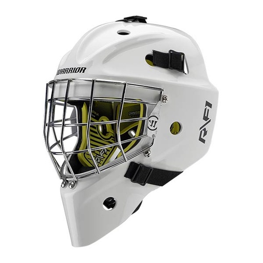Warrior Rit F1 Mask Yth 2020