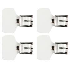 [RGBO] REEBOK GOALIE BUCKLE ONLY