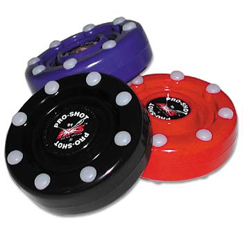 IDS PRO SHOT PUCK