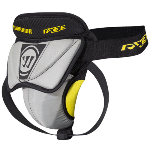 [RX3JYE1] Warrior X3 E Goalie Jock Yth 2021
