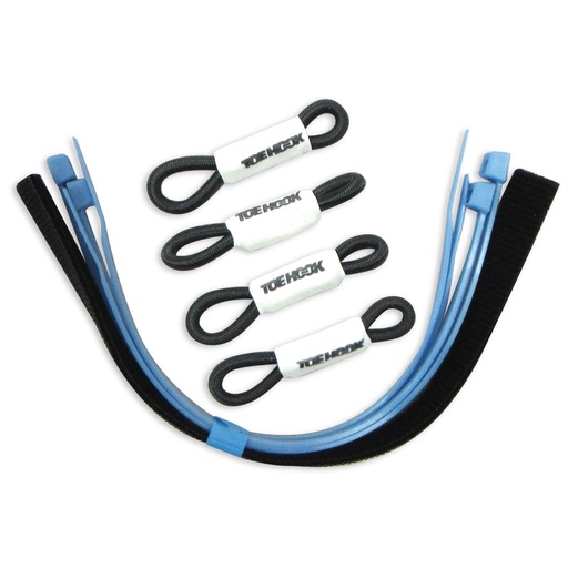 [THAP] TOE HOOK ACCESSORY PACK