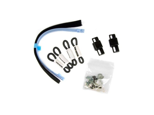 [THCP] TOE HOOK COMPLETE PACKAGE