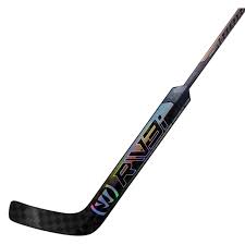 [V3I27L3] Warrior V3I Goalie Stick Sr 27.5 RG 2023