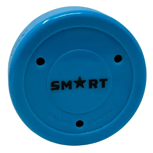 [SHMP] SMART HOCKEY 10oz Shooting Puck