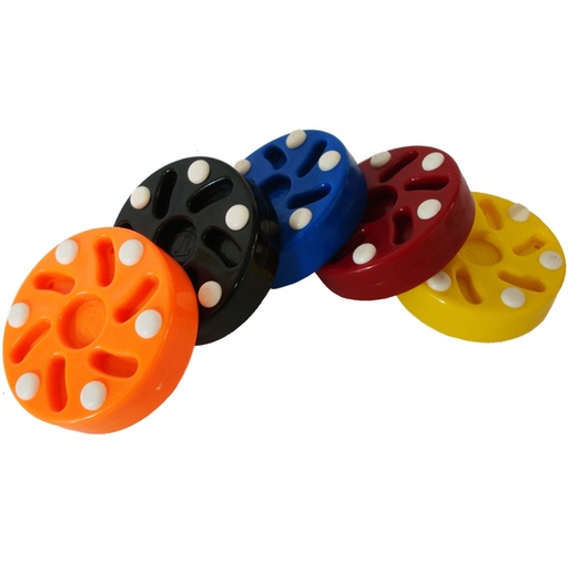 TRON S10 INLINE PUCK