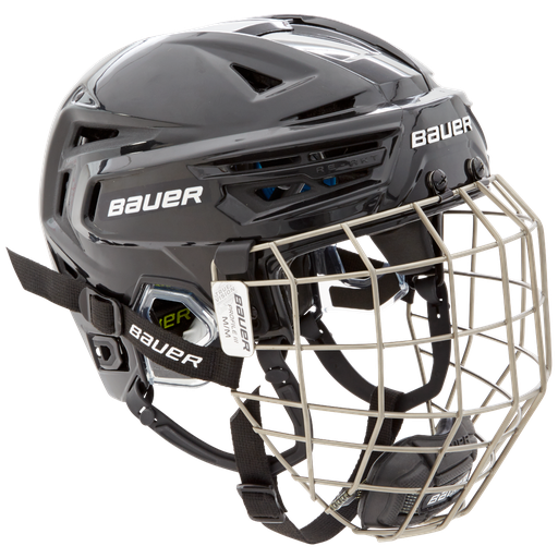 Bauer RE-AKT 85 Helmet Combo
