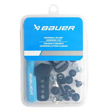 [1060701] Bauer Universal Helmet Kit