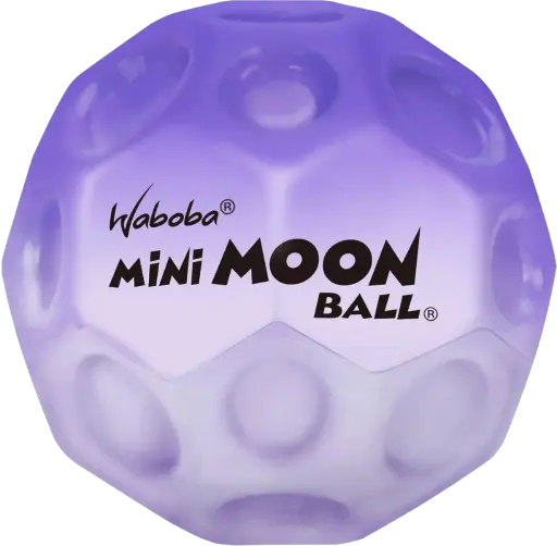 [WB328] Waboba Mini Moon Ball