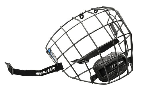 S23 Bauer III - Facemask