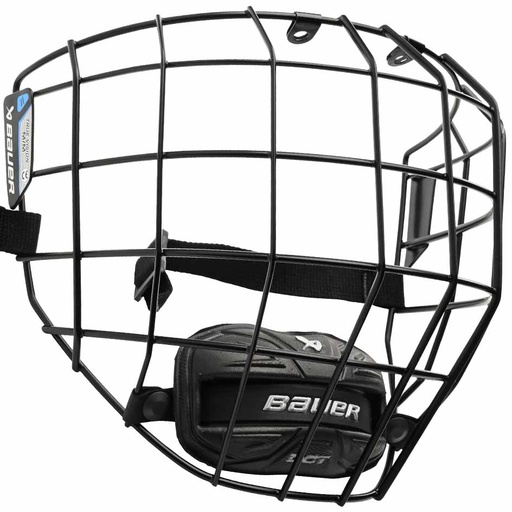 S23 Bauer II - Facemask