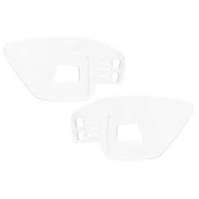 [ACCFLE] CCM ACCFLE FIT LITE EAR COVERS - CLEAR