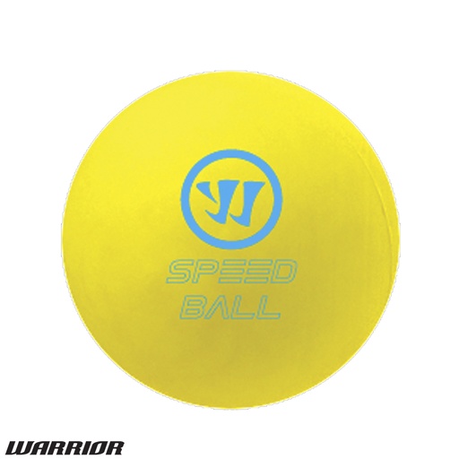 [WMSB] WARRIOR MINI SPEED BALL