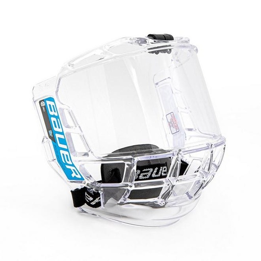 BAUER CONCEPT 3 VISOR 1041010 1041011