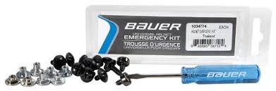 [BHEK] BAUER HELMET EMERGENCY KIT 1034774