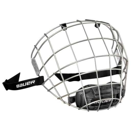 BAUER PROFILE II FACEMASK 1043047