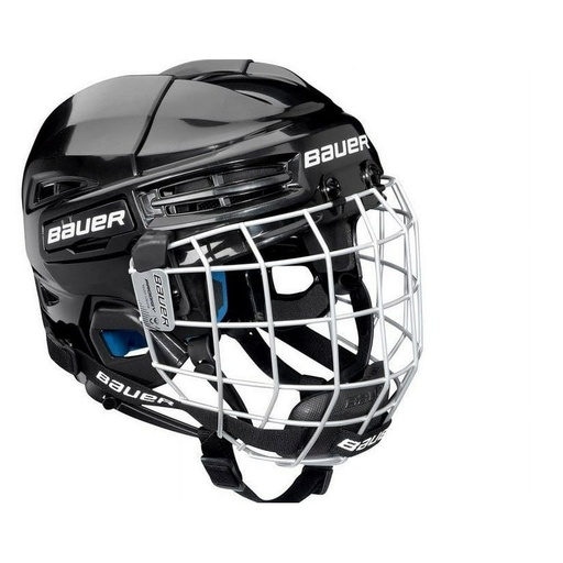 BAUER PRODIGY YTH HELMET 1045723 1045680