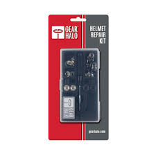 [GHRP] Gear Halo Helmet Repair Kit