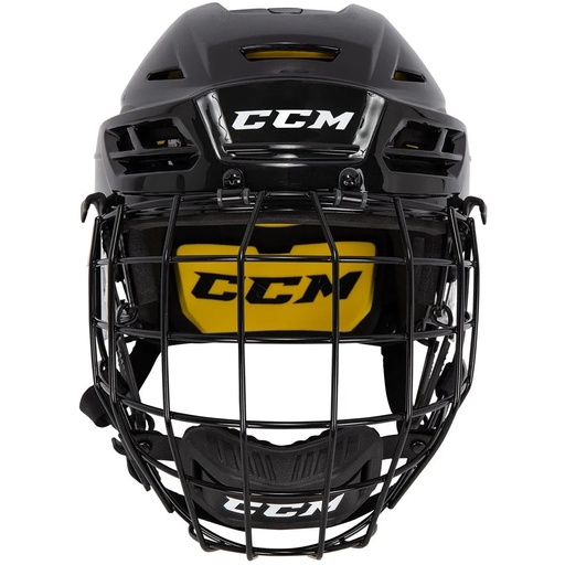 CCM Tacks 210 Helmet Sr - Combo