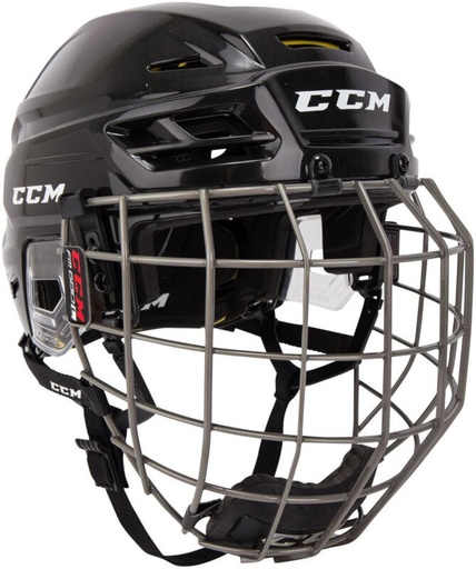 CCM TACKS 310 HELMET COMBO SR 2017