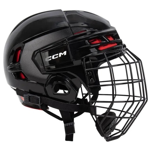 CCM Tacks 70 Helmet Sr - Combo