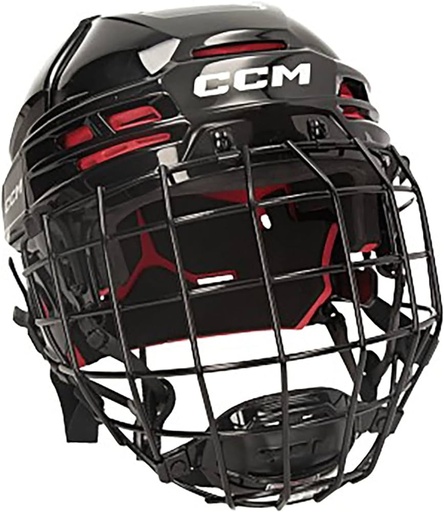CCM Tacks 70 Helmet Yth - Combo