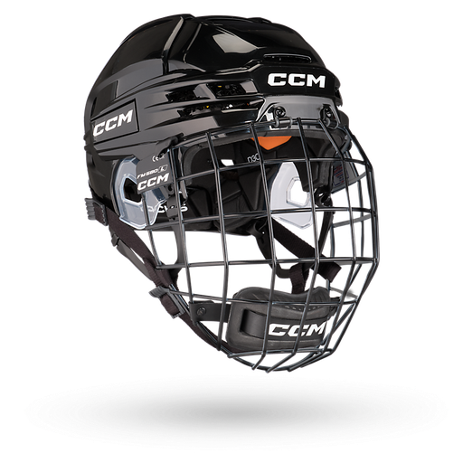 CCM Tacks 720 Helmet Sr - Combo 2023