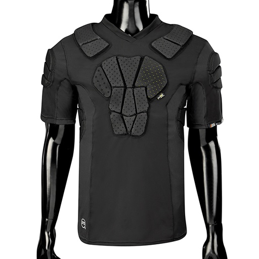 BAUER OFFICIAL'S PROTECTIVE SHIRT