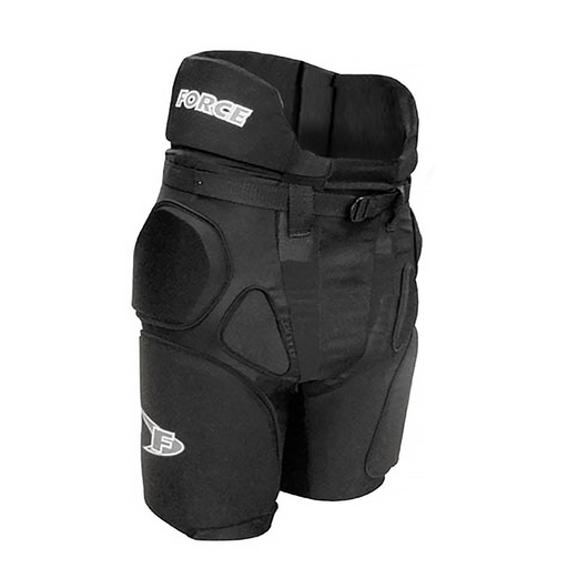 FORCE KROME REFEREE GIRDLE