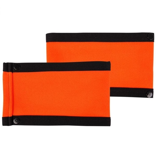 FORCE REFEREE ARM BANDS - PAIR