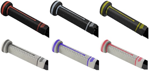 BUTTENDZ - SENTRY GOALIE STICK GRIP