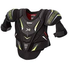 Bauer S20 Vapor X-W Shoulder Pads Wmns