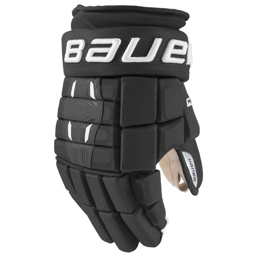 S21 Bauer Pro Series Gloves Jr