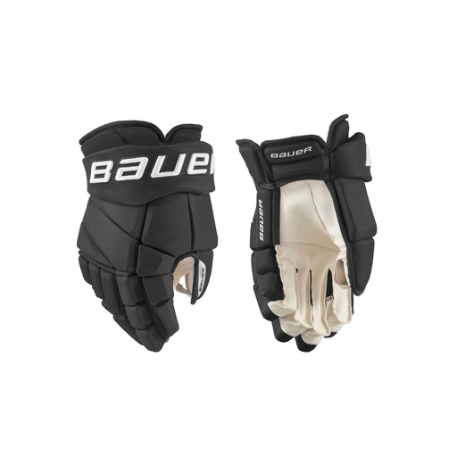 Bauer S21 TEAM VAPOR PRO GLOVE STOCK INT