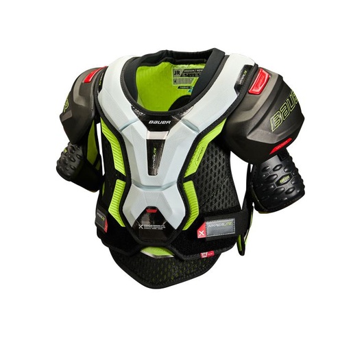 Bauer S22 Vapor Hyperlite SHP Jr