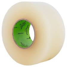 [CT15X27] Clear Tape - 1.5in x 27yd