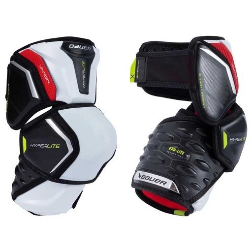 Bauer S22 Vapor Hyperlite Elbow Pads Sr