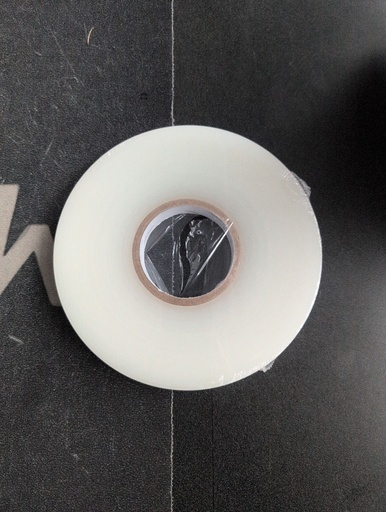 [CT1X216] Clear Tape - 1in x 216yd